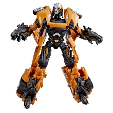 Transformers Studio Series Age of Extinction Deluxe Concept Art KSI Widow