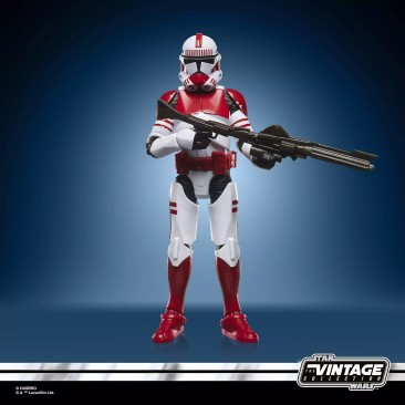 STAR WARS The Vintage Collection Imperial Shock Trooper