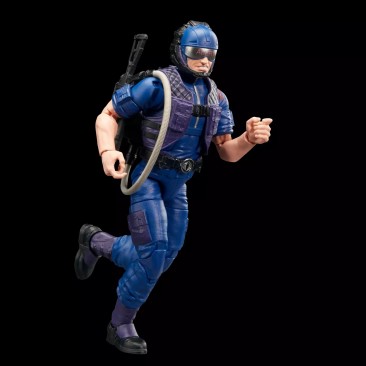 G.I. Joe Classified Series Retro Cardback Tele-Viper