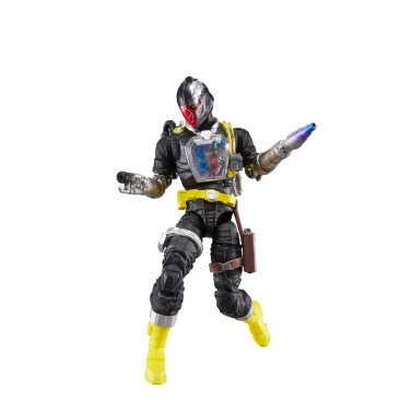 G.I. Joe Classified Series Retro Cardback B.A.T. (Battle Android Trooper)