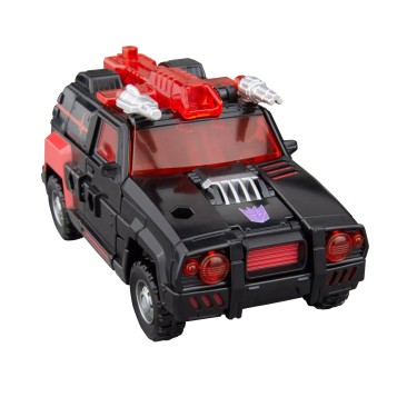 Transformers Age of the Primes Voyager Flatline