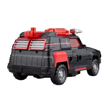 Transformers Age of the Primes Voyager Flatline