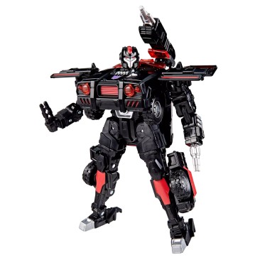 Transformers Age of the Primes Voyager Flatline