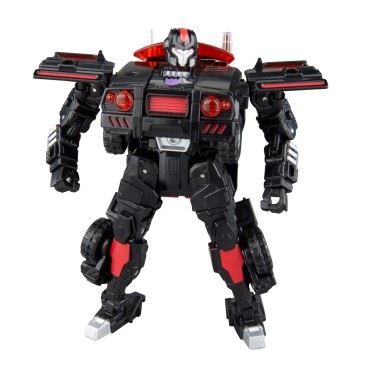 Transformers Age of the Primes Voyager Flatline