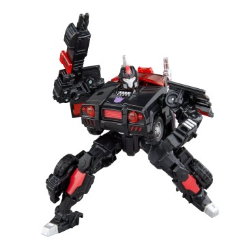 Transformers Age of the Primes Voyager Flatline