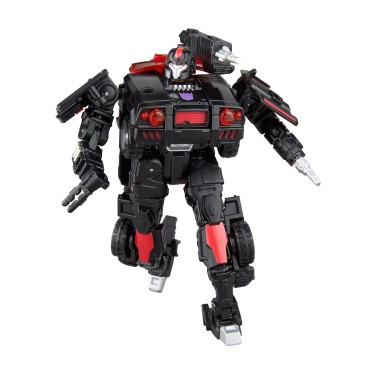 Transformers Age of the Primes Voyager Flatline