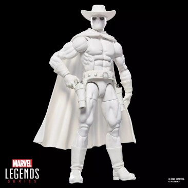 Marvel Legends Series Phantom Rider