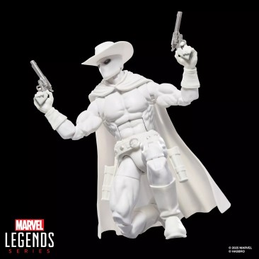 Marvel Legends Series Phantom Rider