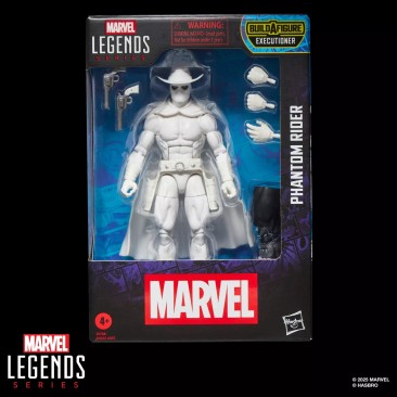 Marvel Legends Series Phantom Rider