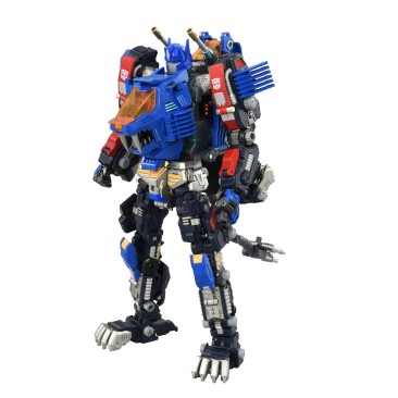 Transformers Takara Tomy Synergenex Shield-D-Prime