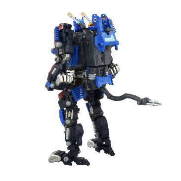 Transformers Takara Tomy Synergenex Shield-D-Prime