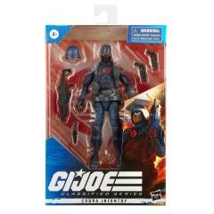 G.I. Joe Classified Series 6 Inch Cobra Infantry