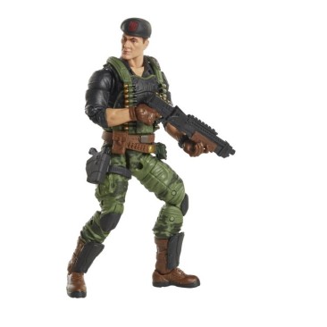 G.I. Joe Classified Series 6 Inch WAVE 3