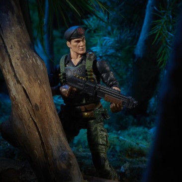 G.I. Joe Classified Series 6 Inch WAVE 3