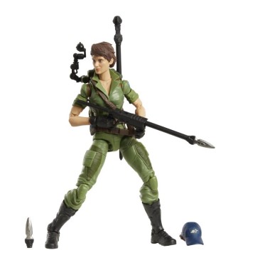 G.I. Joe Classified Series 6 Inch WAVE 3