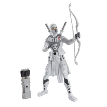 Snake Eyes: G.I. Joe Origins Core 6 Inch Figures Wave 1 Set of 4