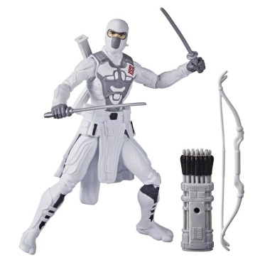 Snake Eyes: G.I. Joe Origins Core 6 Inch Figures Storm Shadow