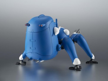 Ghost in the Shell S.A.C. 2nd Gig 2045 Robot Spirits Tachikoma