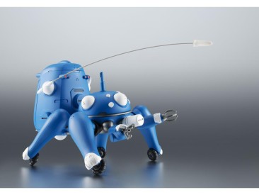 Ghost in the Shell S.A.C. 2nd Gig 2045 Robot Spirits Tachikoma