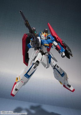 Gundam Metal Robot Spirits: Ka Signature Zeta