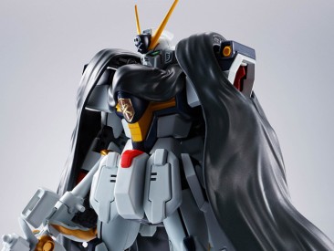 Gundam Robot Spirits Crossbone X1 Kai Evolution-Spec