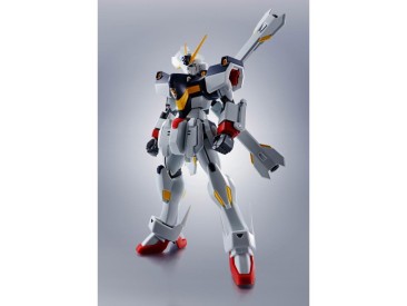 Gundam Robot Spirits Crossbone X1 Kai Evolution-Spec