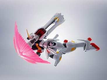 Gundam Robot Spirits Crossbone X1 Kai Evolution-Spec