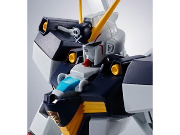 Gundam Robot Spirits Crossbone X1 Kai Evolution-Spec