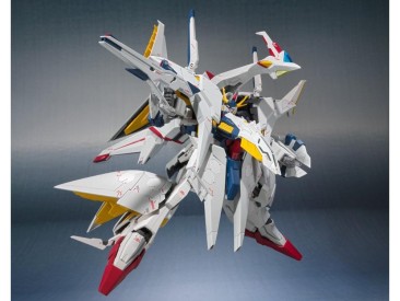 Gundam Robot Spirits Ka Signature Penelope (Hathaway Version)