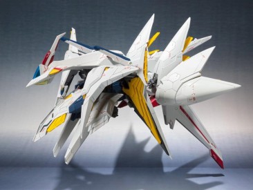 Gundam Robot Spirits Ka Signature Penelope (Hathaway Version)