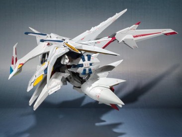 Gundam Robot Spirits Ka Signature Penelope (Hathaway Version)