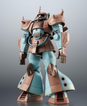 Gundam Robot Spirits MS-07H Gouf Flying Test Type [ver. A.N.I.M.E.] Exclusive