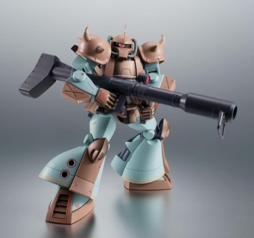 Gundam Robot Spirits MS-07H Gouf Flying Test Type [ver. A.N.I.M.E.] Exclusive