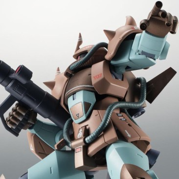 Gundam Robot Spirits MS-07H Gouf Flying Test Type [ver. A.N.I.M.E.] Exclusive