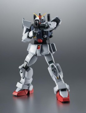 Gundam Robot Spirits The 08th MS Team RX-79(G) Gundam Ground Type Ver. A.N.I.M.E.