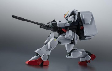 Gundam Robot Spirits The 08th MS Team RX-79(G) Gundam Ground Type Ver. A.N.I.M.E.