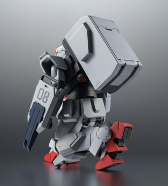 Gundam Robot Spirits The 08th MS Team RX-79(G) Gundam Ground Type Ver. A.N.I.M.E.