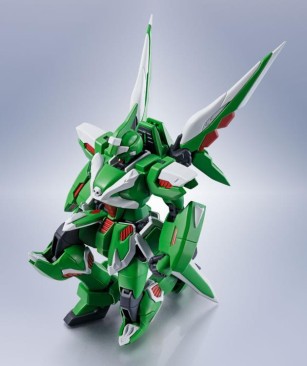 EMS-TC02 Gundam Robot Spirits Phantom Gundam Exclusive