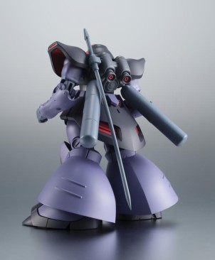 Gundam Robot Spirits MS-09R-2 Rick Dom Zwei (Ver. A.N.I.M.E.)