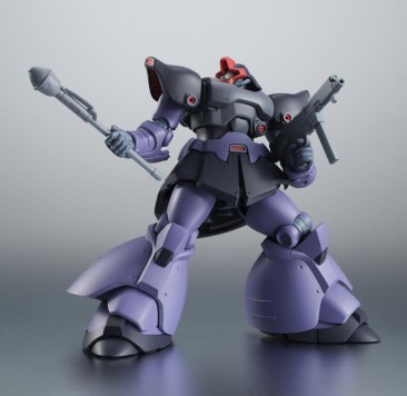 Gundam Robot Spirits MS-09R-2 Rick Dom Zwei (Ver. A.N.I.M.E.)