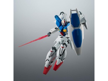 Gundam Robot Spirits RX-78GP01Fb Gundam "Zephyranthes" Full Burnern [ver. A.N.I.M.E.]