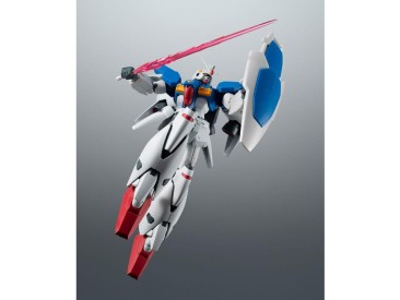 Gundam Robot Spirits RX-78GP01Fb Gundam "Zephyranthes" Full Burnern [ver. A.N.I.M.E.]