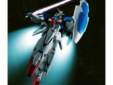 Gundam Robot Spirits RX-78GP01Fb Gundam "Zephyranthes" Full Burnern [ver. A.N.I.M.E.]
