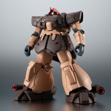 Mobile Suit Gundam Robot Spirits MS-09F Trop Dom Tropen Kimberlite Base [Ver. A.N.I.M.E.]