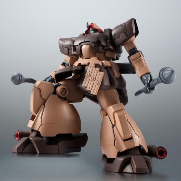 Mobile Suit Gundam Robot Spirits MS-09F Trop Dom Tropen Kimberlite Base [Ver. A.N.I.M.E.]