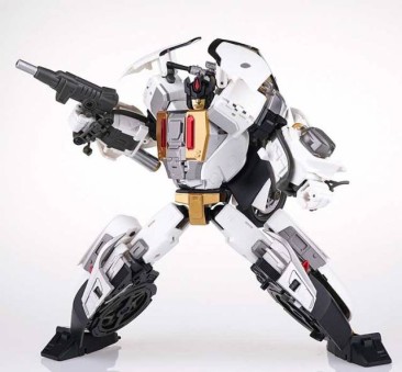 Generation Toy Guardian GT-08D Motor