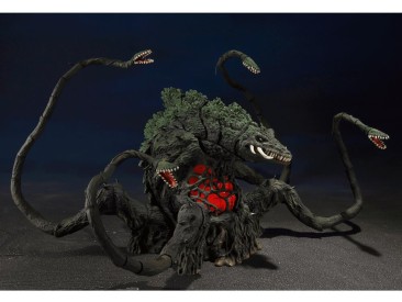 Godzilla vs. Biollante S.H.MonsterArts Biollante [Special Color Version]