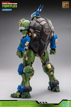 HeatBoys Teenage Mutant Ninja Turtles HB0012 Leonardo Figure