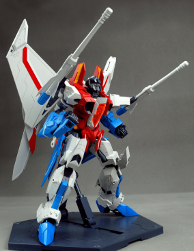 Hongli PF-01 Red Falcon