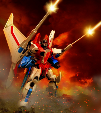 Hongli PF-01 Red Falcon